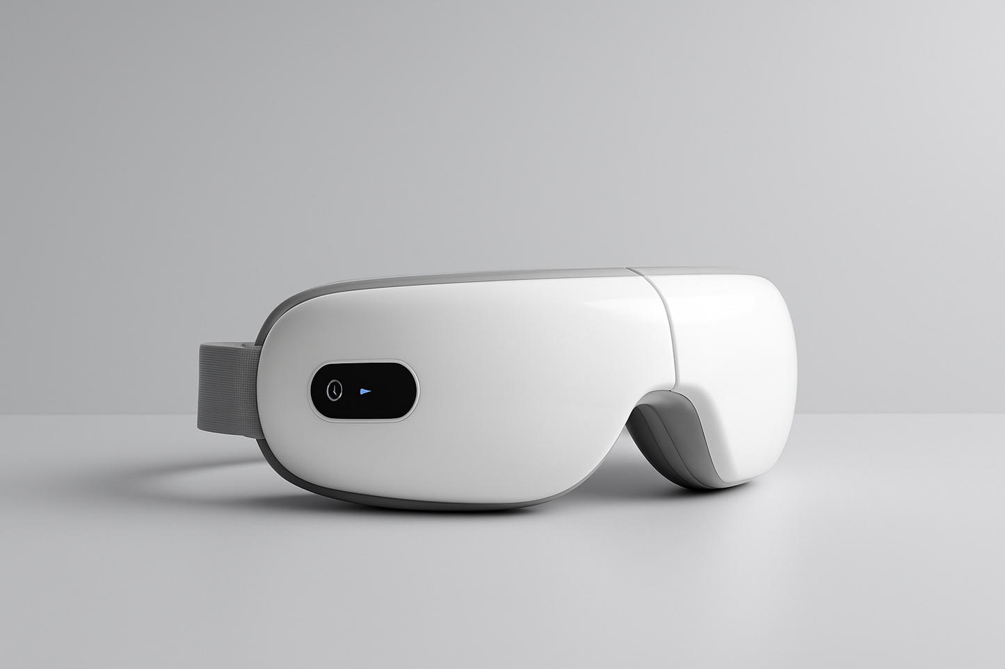 “Eye Massager migrain