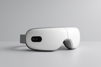 “Eye Massager migrain